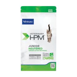 HPM Cat Junior Neutered