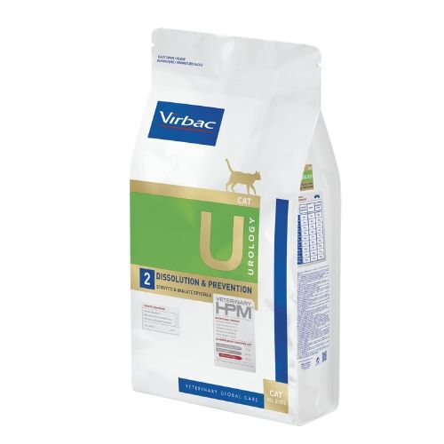 HPM Cat Urology Dissolution-Prevention U2