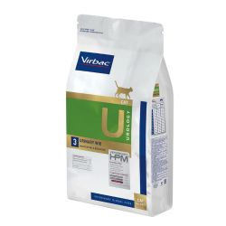 HPM Cat Urology Urinary U3 WIB
