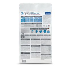 HPM Dog Adult Neutered Large - Medium