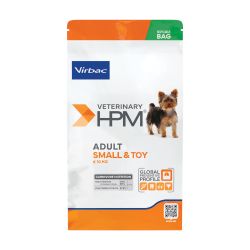 HPM Dog Adult Small & Toy