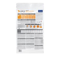 HPM Dog Adult Small & Toy