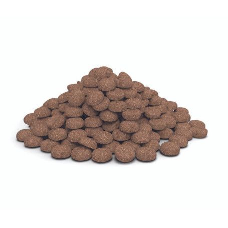 HPM Dog Allergy A2 Hypoallergy