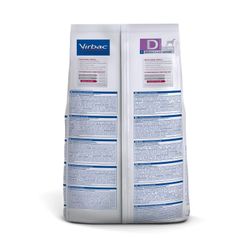 HPM Dog Dermatology Support D1