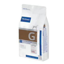 HPM Dog Gastro Digestive Support G1