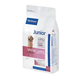 HPM Dog Junior Special Large, 12kg