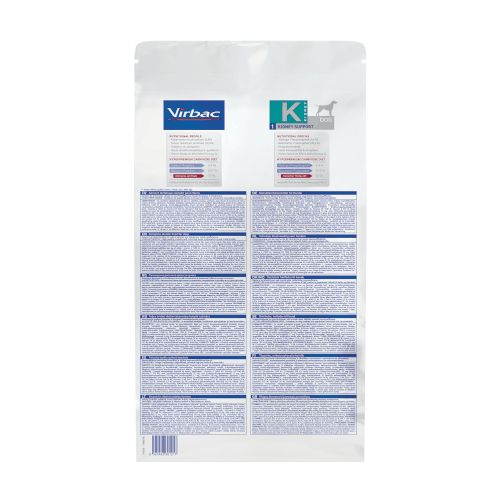 HPM Dog Kidney Support K1