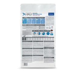 HPM Dog Senior Neutered Large - Medium