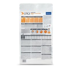 HPM Dog Senior Small - Toy