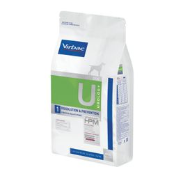 HPM Dog Urology Dissolution & Prevention U1