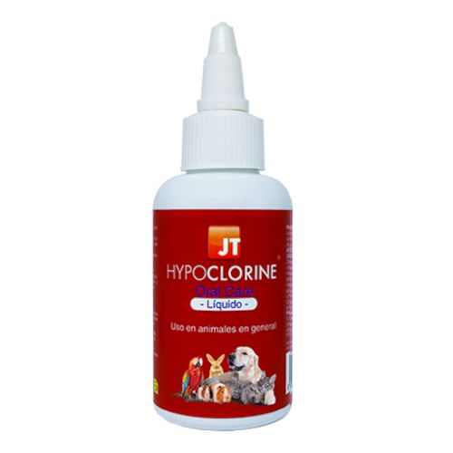 Hypoclorine Oral Care, 60 ml