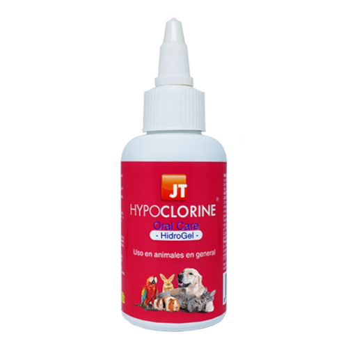 Hypoclorine Oral Care Hidrogel, 60 ml