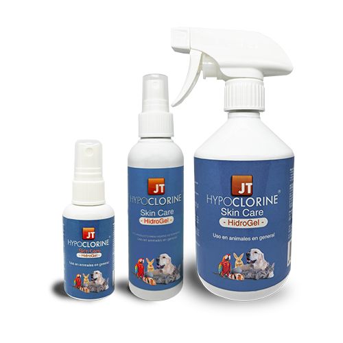 Hypoclorine Skin Care Hidrogel