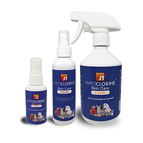 Hypoclorine Skin Care