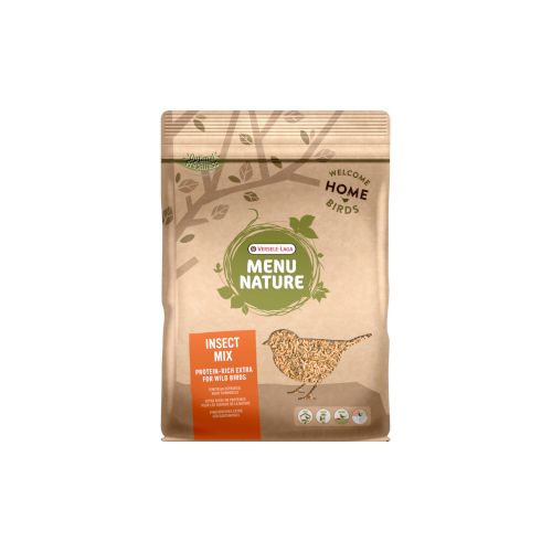 Insect Mix, 250 Gramos