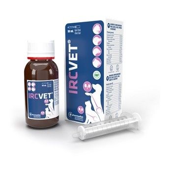 IRC-VET Gel 50 Ml