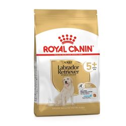 Royal Canin Labrador Retriever Adult +5, 12 kg