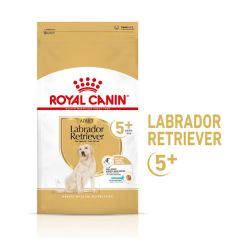 Royal Canin Labrador Retriever Adult +5, 12 kg