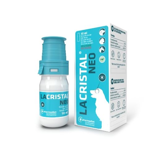 Lacristal Neo, 10ml