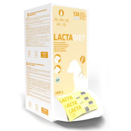 Lactadiet Calostro Perros