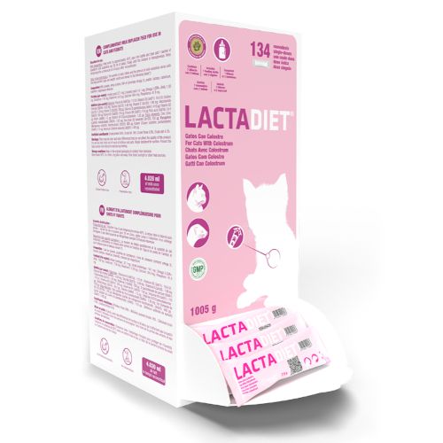 Lactadiet Gato