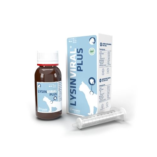 Lysinviral Plus Gel, 50ml