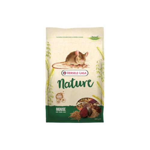 Mouse Nature, 400 Gramos
