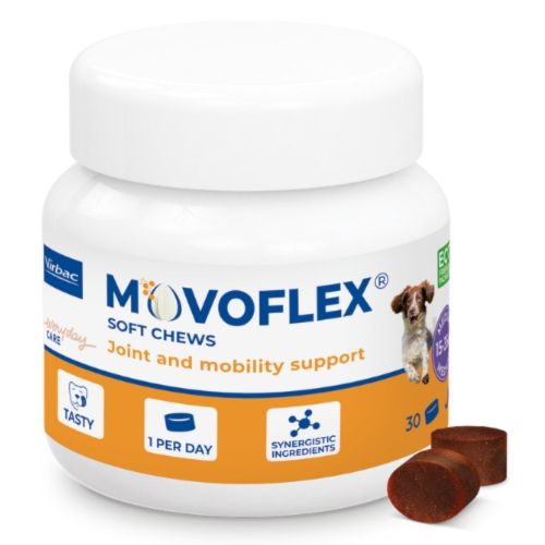 Movoflex 30 Comprimidos