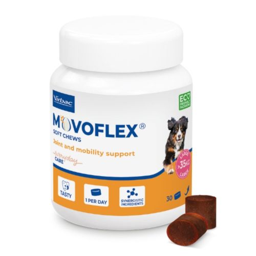Movoflex 30 Comprimidos