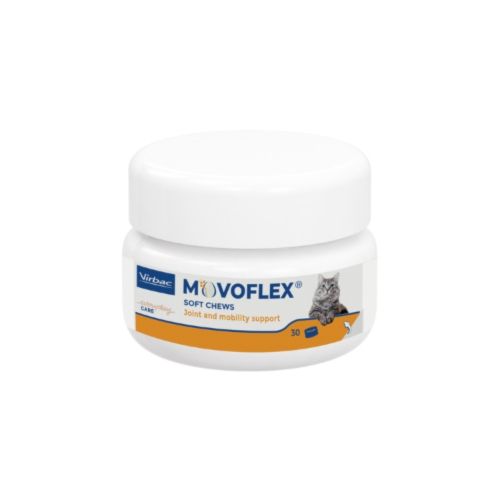 Movoflex Soft Chew Gato 30 Comprimidos