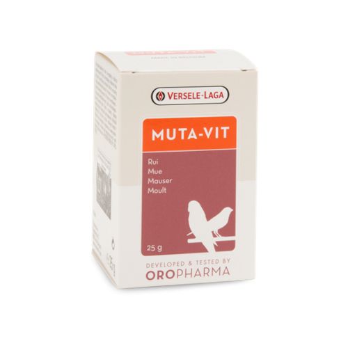 Muta-vit Muda