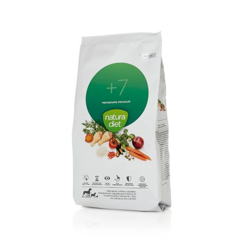 Natura Diet Dog +7