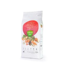 Natura Diet Dog Daily Food Maxi, 12 kg