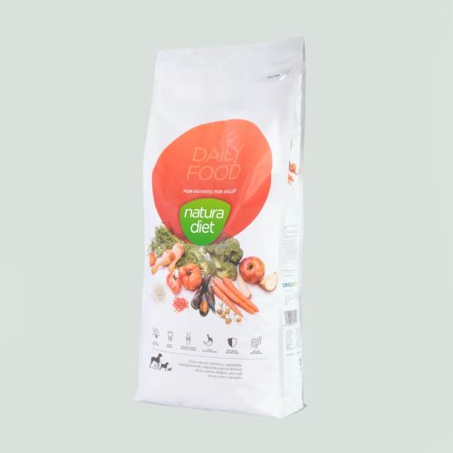 Natura Diet Dog Daily Food
