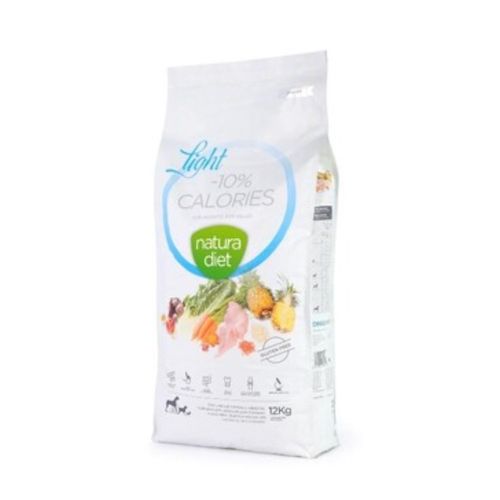 Natura Diet Dog Light -10% Calories