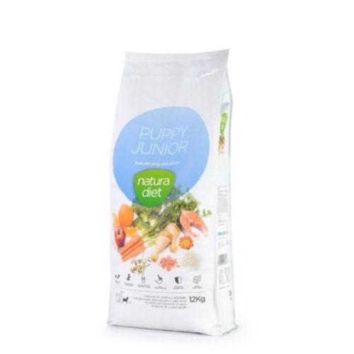 Natura Diet Dog Puppy Junior