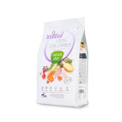 Natura Diet Dog Reduced -20% Calories