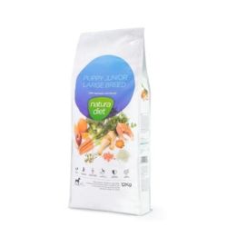 Natura Diet Puppy Junior Large Breed