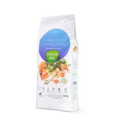 Natura Diet Puppy Junior Large Breed