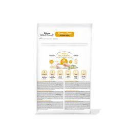 Natural Moments 5 Cat Sterilized Pollo y Pavo