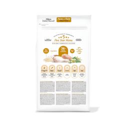 Natural Moments 5 Star Adult Maxi, 12 Kg