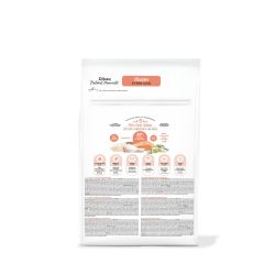 Natural Moments 5 Star Cat Ocean Sterilized