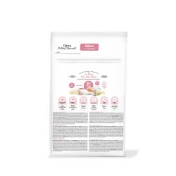 Natural Moments 5 Star Kitten Pollo y Pavo, 1,5 Kg