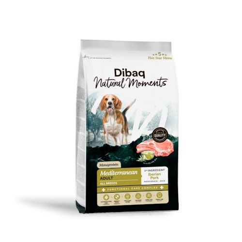 Natural Moments 5 Star Mediterranean