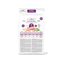 Natural Moments 5 Star Mobility