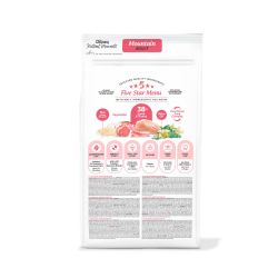 Natural Moments 5 Star Mountain