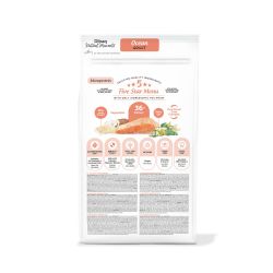 Natural Moments 5 Star Ocean