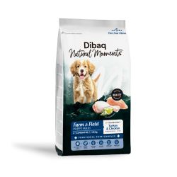 Natural Moments 5 Star Puppy Maxi