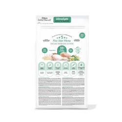 Natural Moments 5 Star Ultralight