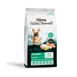 Natural Moments 5 Star Ultralight